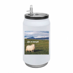 Термобанки 350ml