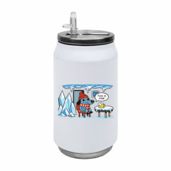 Термобанки 350ml