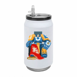 Термобанки 350ml