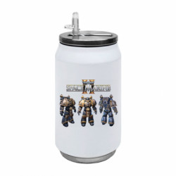 Термобанки 350ml