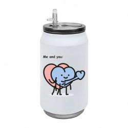 Термобанки 350ml