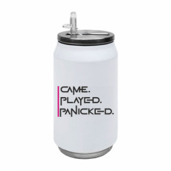 Термобанки 350ml