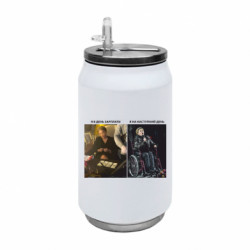 Термобанки 350ml