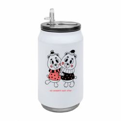 Термобанки 350ml