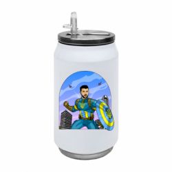 Термобанки 350ml