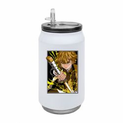 Термобанка 350ml Zenitsu