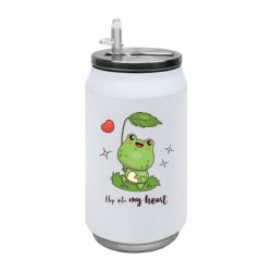 Термобанки 350ml