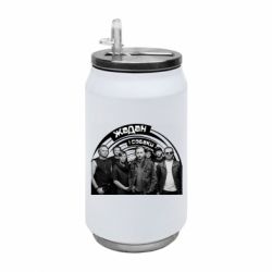 Термобанки 350ml