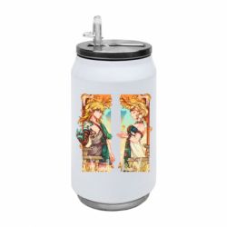Термобанки 350ml