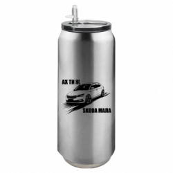 Термобанки 500ml