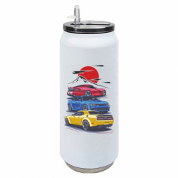 Термобанки 500ml