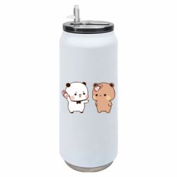 Термобанки 500ml