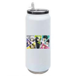 Термобанки 500ml