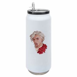 Термобанки 500ml