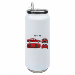 Термобанки 500ml