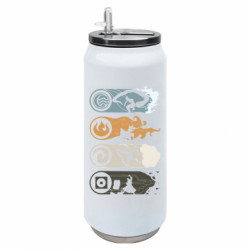 Термобанки 500ml