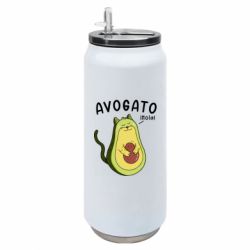 Термобанки 500ml