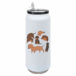 Термобанки 500ml