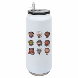 Термобанки 500ml