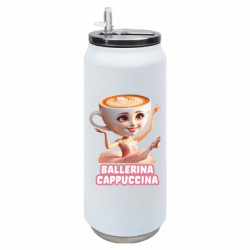 Термобанки 500ml