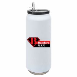 Термобанки 500ml