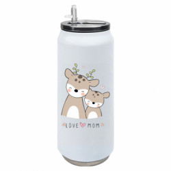 Термобанки 500ml