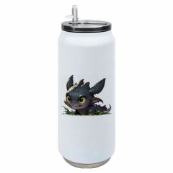 Термобанки 500ml