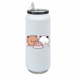 Термобанки 500ml