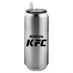Термобанки 500ml
