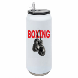 Термобанки 500ml