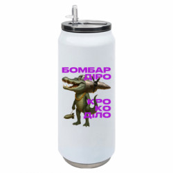 Термобанки 500ml