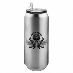 Термобанки 500ml