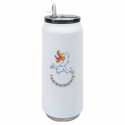 Термобанки 500ml