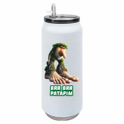 Термобанки 500ml