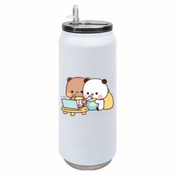 Термобанки 500ml