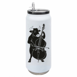 Термобанки 500ml