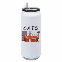 Термобанки 500ml