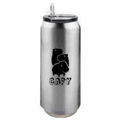 Термобанки 500ml