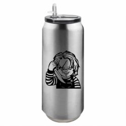 Термобанки 500ml