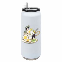 Термобанки 500ml
