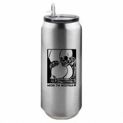 Термобанки 500ml