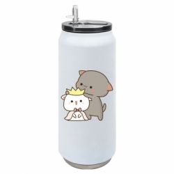 Термобанки 500ml