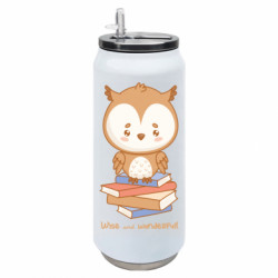 Термобанки 500ml