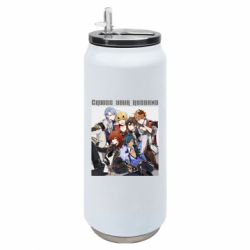 Термобанки 500ml