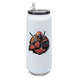 Термобанки 500ml
