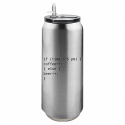 Термобанки 500ml