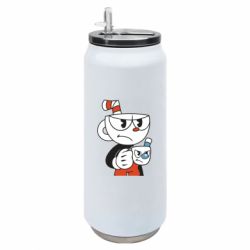 Термобанки 500ml