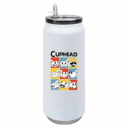 Термобанки 500ml