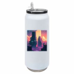 Термобанки 500ml