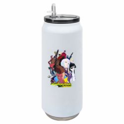 Термобанки 500ml